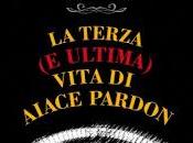 Recensione: TERZA ULTIMA) VITA AIACE PARDON" Alessandra Selmi