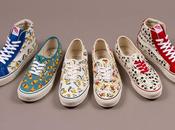 Disney Vans