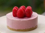 Cake Lamponi Vaniglia