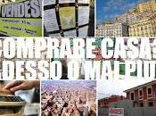 Comprare casa? Adesso più!