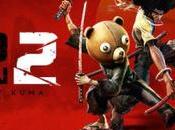 Afro Samurai Revenge Kuma, trailer l’E3 2015