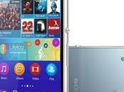 Sony Xperia capolino Italia: prezzo euro