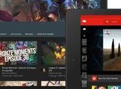 Youtube Gaming ufficiale