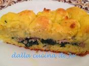 Quiche 'duchesse'
