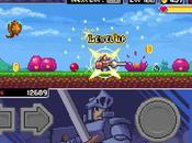 Slayin: un’avventura scorrimento orizzontale