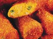Crocchette pesce
