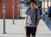 Commenti Sportwear: Marco Lenzoni veste NIKE l’outfit uomo Pescara Loves Fashion Dupes