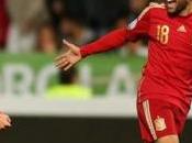 Qual. Euro 2016 Bielorussia-Spagna rivivi diretta match