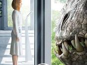 Jurassic world
