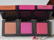 Urban Decay afterglow blush