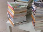 nata biblioteca gratuita quartieri difficili della città