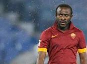 Anche Doumbia saluti. Sirene Real Nainggolan?