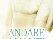 Anteprima: "ANDARE AVANTI" H.J. Holt