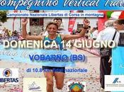 Risultati Vertical Trail Pompegnino (BS),vincono Alex Baldaccini Sara Bottarelli