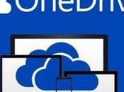 OneDrive layout responsive