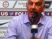 Conferenza stampa Pallotta: “Garcia sbaglia, stadio raggiungeremo batteremo Juve”