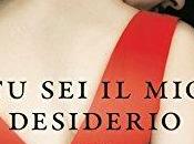 Anteprima: DESIDERIO" Elizabeth Anthony.