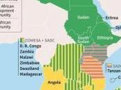 Accordo storico grande zona libero scambio Africa