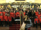 Coro Città Bastia Aurora aprono l’Acustic Rocca Festival