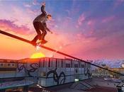 Tony Hawk’s Skater Rivelata data d’uscita primo trailer