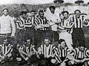 Calcio Napoli. Ecco quando come nacque gioco pallone città!