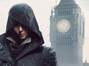 2015, Assassin’s Creed Syndicate mostra azione Evie Frye