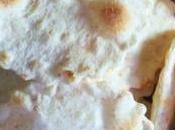 Sfogliatine senza lievito