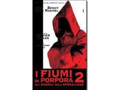 fiumi porpora angeli dell’Apocalisse Olivier Dahan