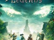 Fable Legends, immagini dettagli l’E3 2015
