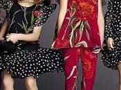 Collezione primavera/estate 2015 Dolce&amp;Gabbana Junior