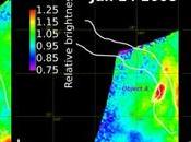 Attività vulcanica Venere: prove dati della sonda dell'ESA Venus Express