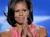 Invito Michelle Obama: vieni conoscere ulivo