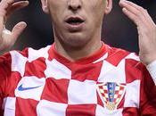 Colpo Juventus, preso Mandzukic.