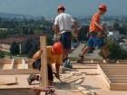 Infortuni settore costruzioni: come evitare cadute dall’alto