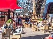 terrasse Eiffel