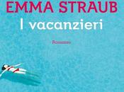 ESCE OGGI: vacanzieri Emma Straub