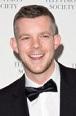 Russell Tovey Looking unisce cast della serie evento “The Night Manager”