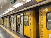 Metropolitana Linea l’ANM prolunga orario notturno. Ecco dettagli