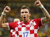 Juventus: colpaccio Mandzukic