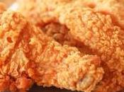 Kentucky Fried Chicken