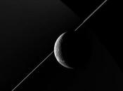 Penultimo sorvolo Dione sonda della NASA Cassini