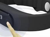 Xiaomi Band spuntano prime foto caratteristiche, tutto quel luccica