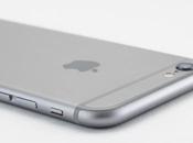 nuovo metallo l’iPhone eliminerà ogni segno esterno dell’antenna?