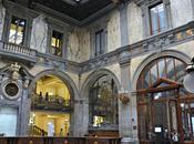 Appuntamenti buio: l’arte toccare Palazzo Zevallos