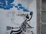 Nonne graffiti