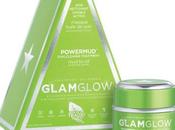 Glamglow Powermud. maschera viso purificante nutritiva?