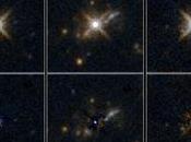 Quasar adolescenti