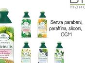 Nuovi shampoo senza siliconi supermercato!