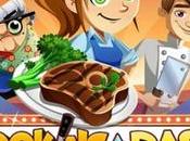 Cooking Dash 2016 disponibile Play Store Android