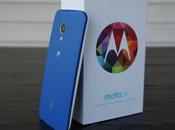 Trapelano nuovamente specifiche Motorola Moto (2015)
